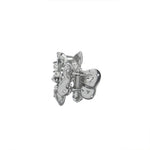 Metal Mini Hair Clip