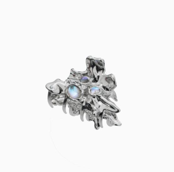 Metal Mini Hair Clip