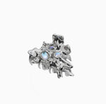 Metal Mini Hair Clip