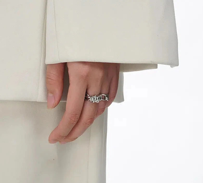 Metal Ring