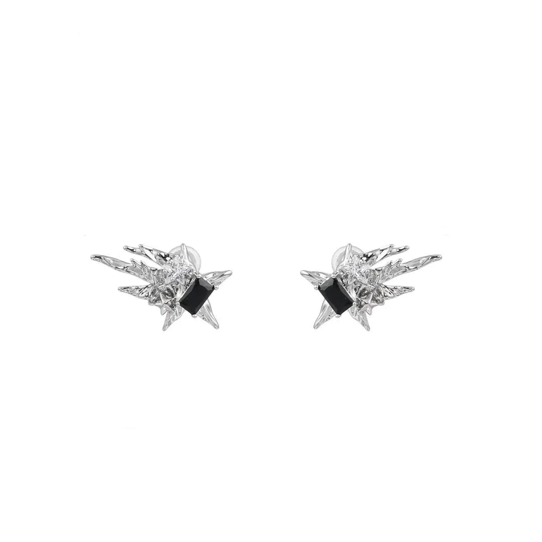 Meteor Earrings