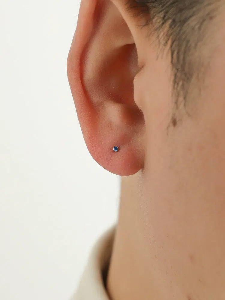 Mini Hypoallergenic Stud Earrings