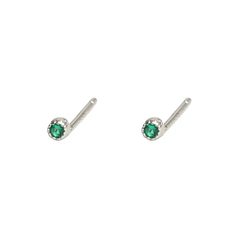 Mini Hypoallergenic Stud Earrings