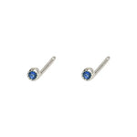 Mini Hypoallergenic Stud Earrings