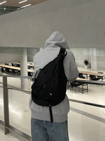 Minimalist Crossbody Sling Bag