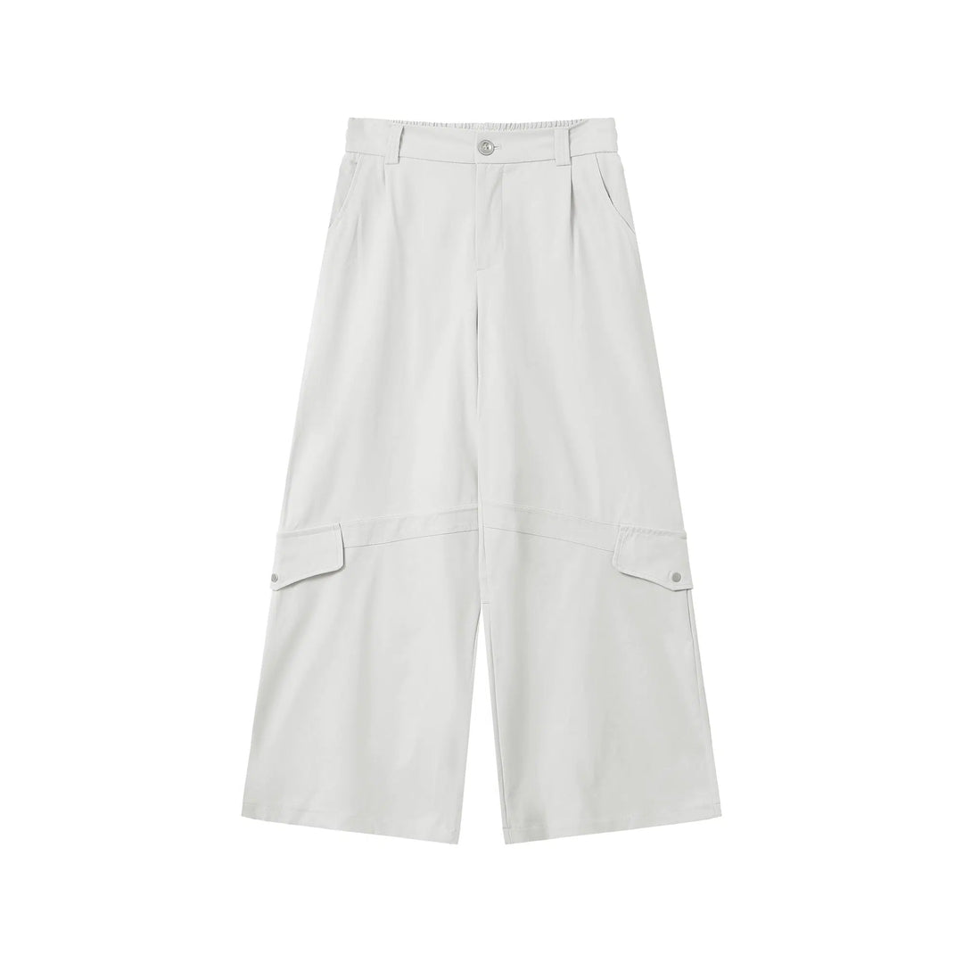 Basic Full Zip Track Jacket & Pants