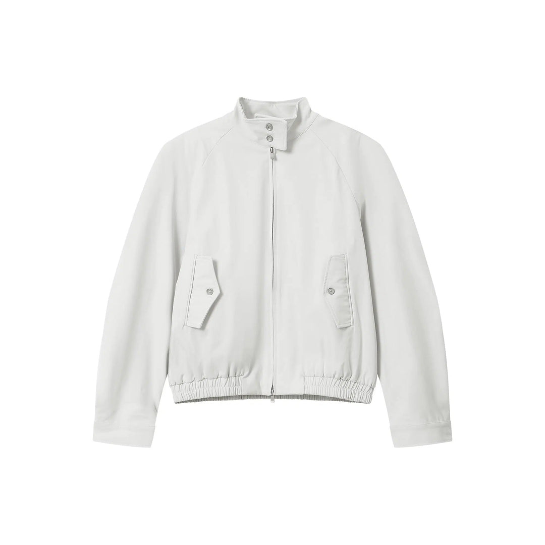 Basic Full Zip Track Jacket & Pants