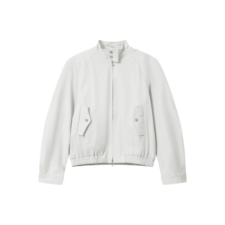 Basic Full Zip Track Jacket & Pants