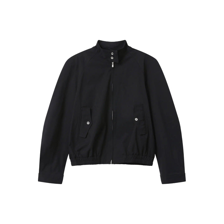 Basic Full Zip Track Jacket & Pants