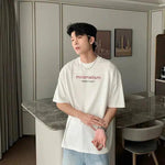 Minimalist Graphic T-shirt