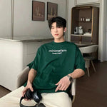 Minimalist Graphic T-shirt