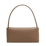 Minimalist Rectangular Shoulder Bag