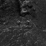 Minimalist Stud Earrings