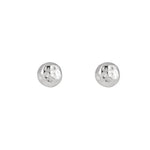 Minimalist Stud Earrings