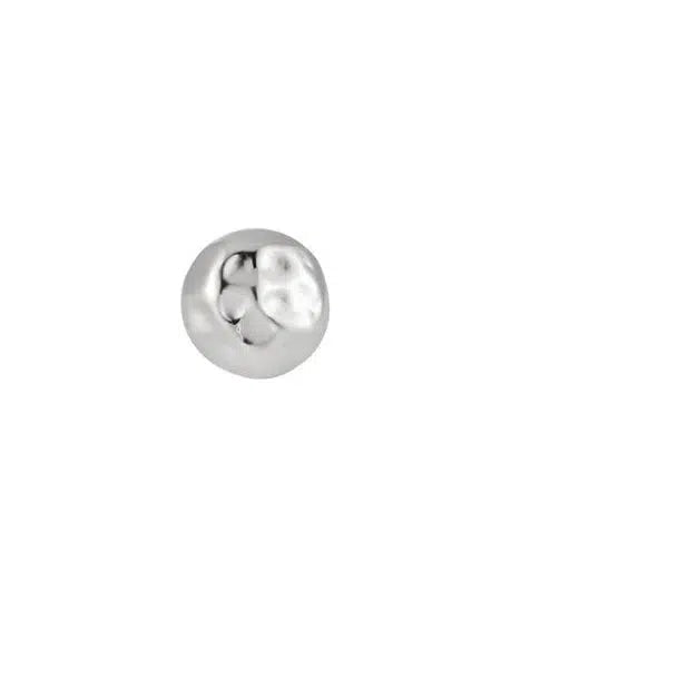 Minimalist Stud Earrings