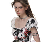 Mirror Ripple Bracelet