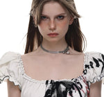 Mirror Ripple Bracelet