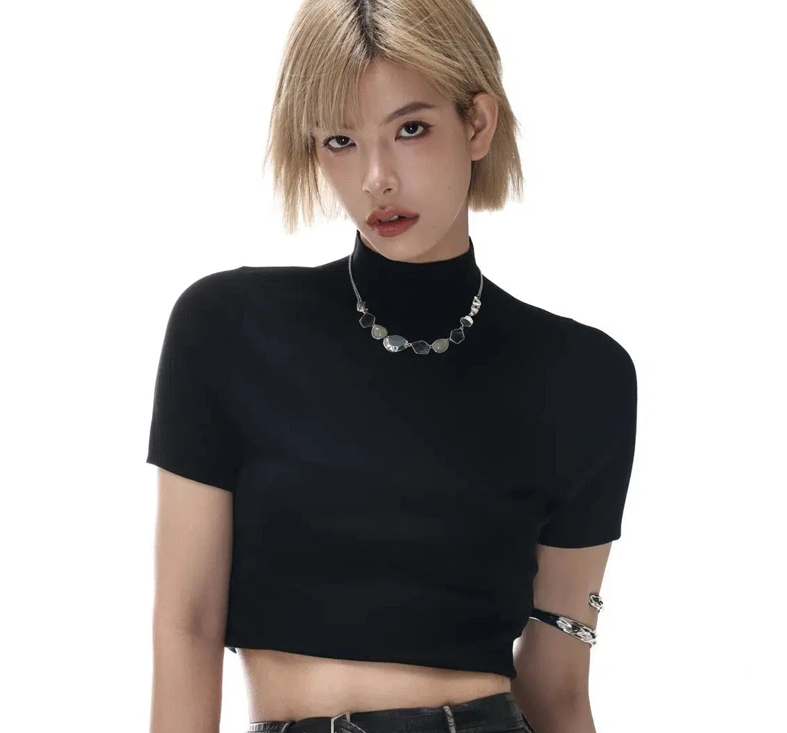 Mirror Ripple Bracelet