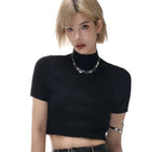 Mirror Ripple Bracelet