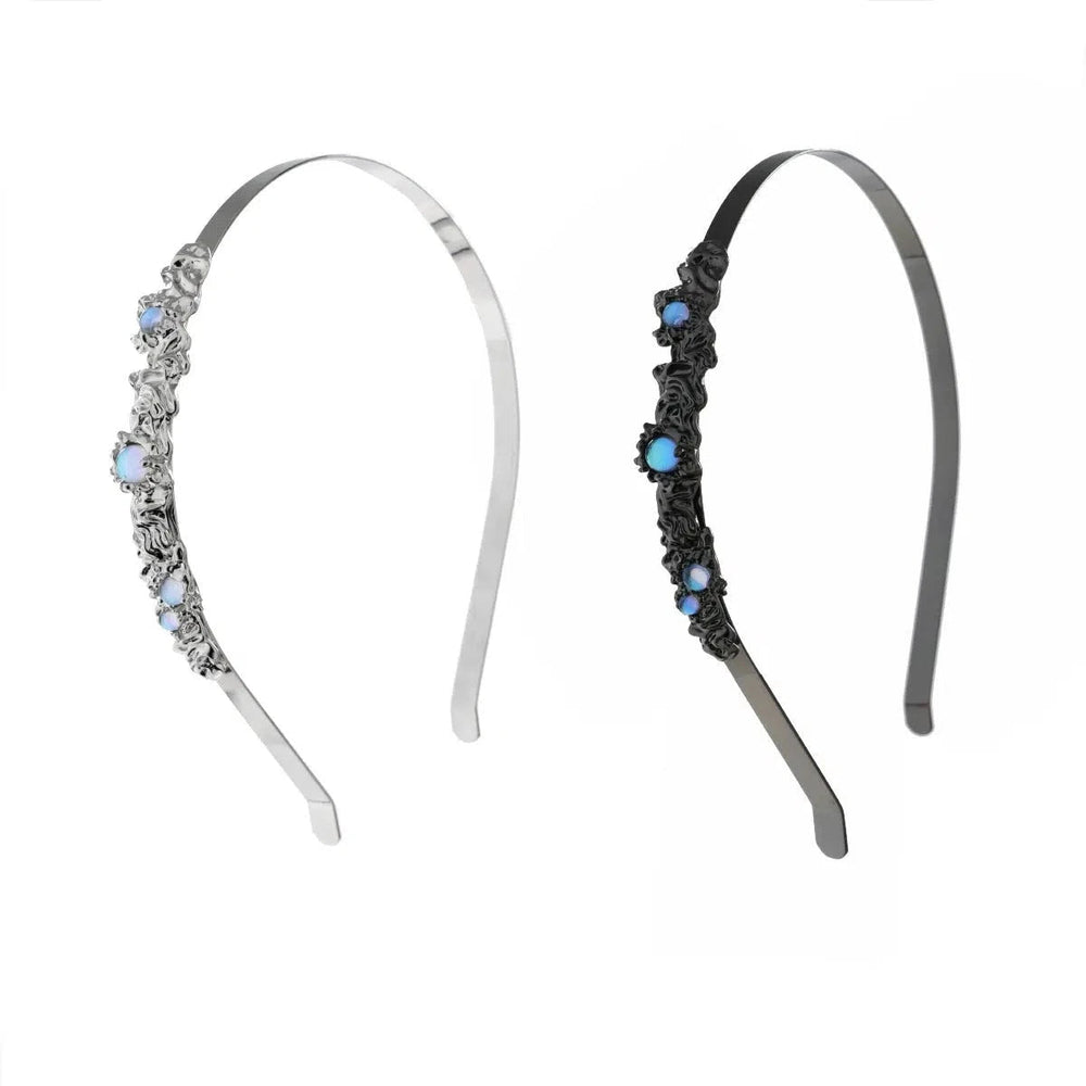 Moonstone Headband