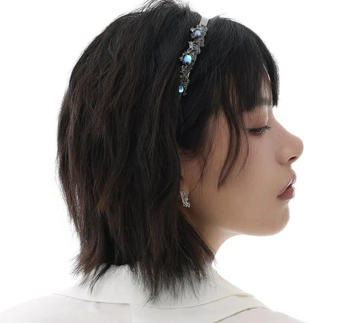 Moonstone Headband