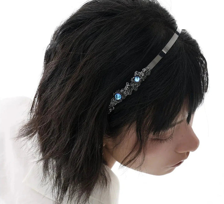 Moonstone Headband