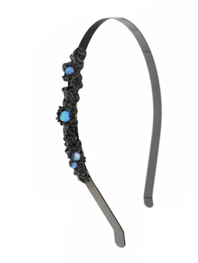 Moonstone Headband