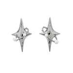 Multi-astral Earrings