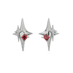 Multi-astral Earrings