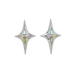 Multi-astral Earrings