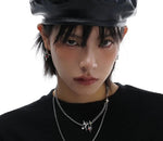 Multi-astral Earrings