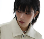 Multi-astral Earrings