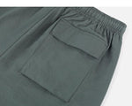 Multi-pocket Outdoor Shorts