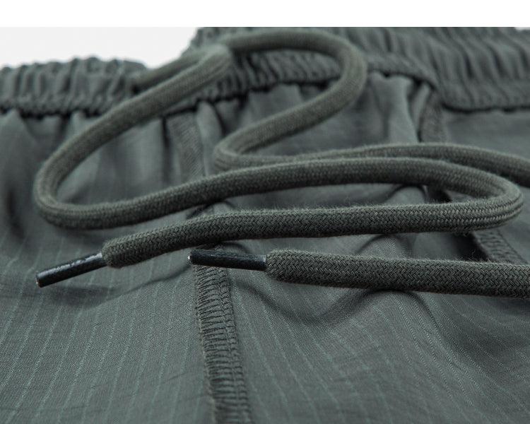 Multi-pocket Outdoor Shorts