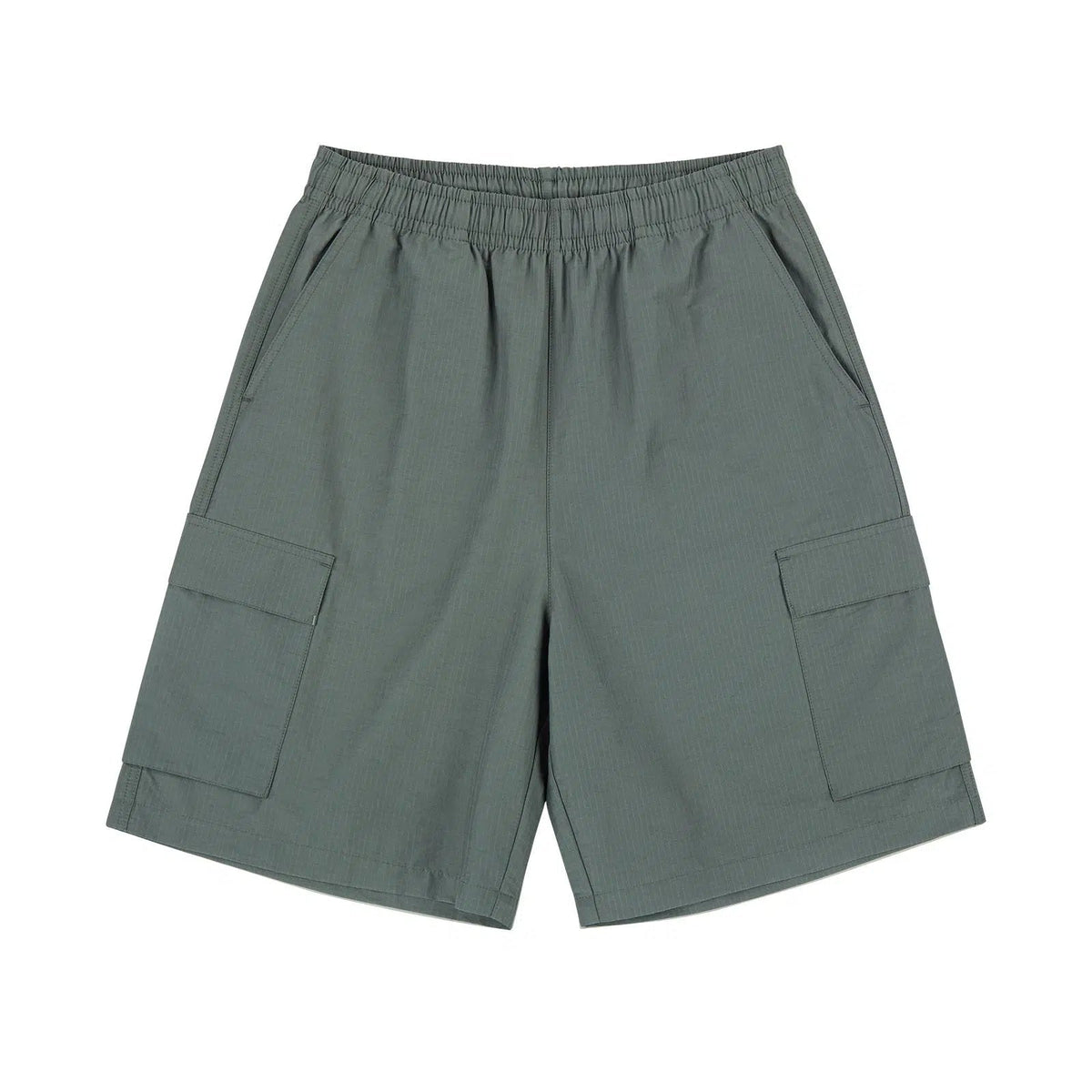 Multi-pocket Outdoor Shorts
