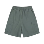 Multi-pocket Outdoor Shorts