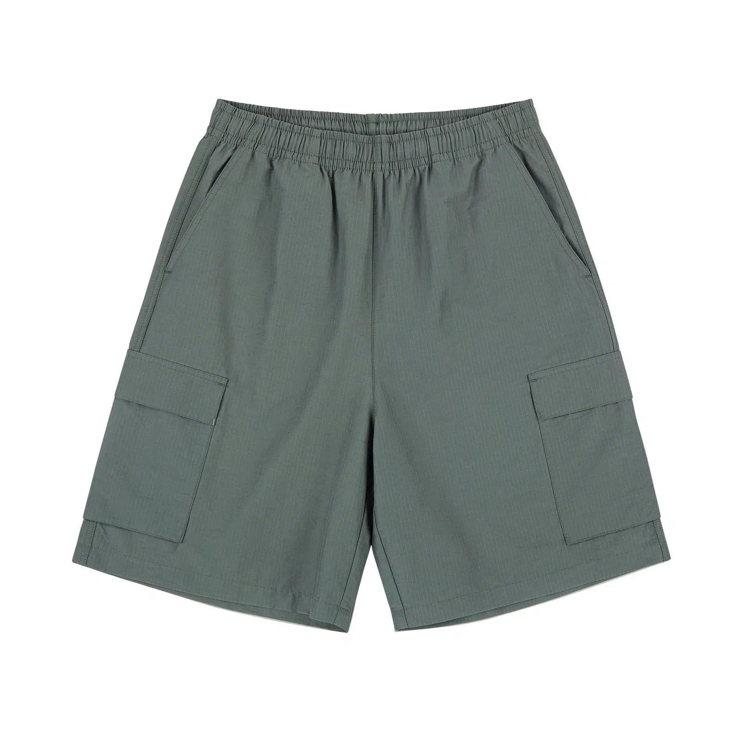 Multi-pocket Outdoor Shorts