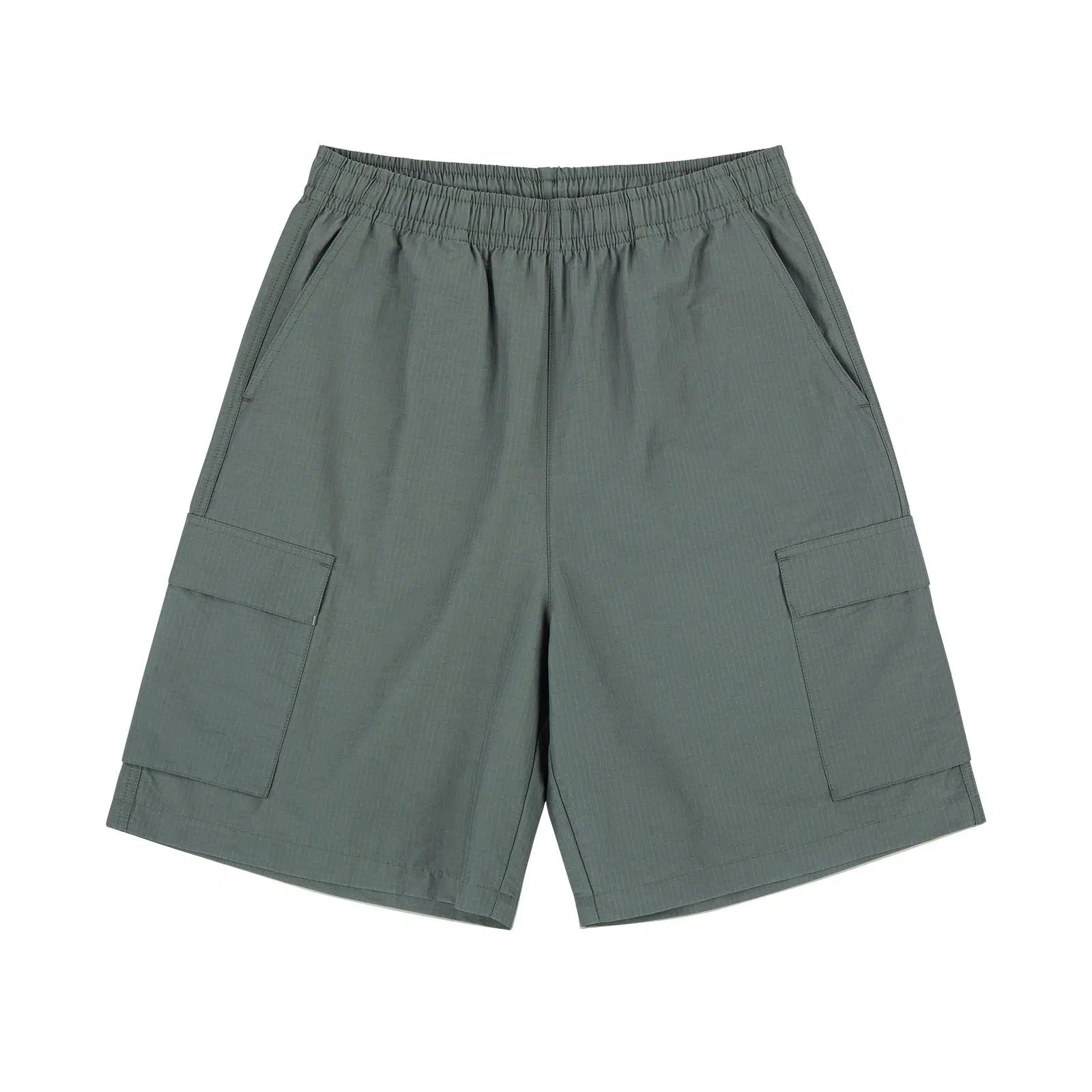Multi-pocket Outdoor Shorts