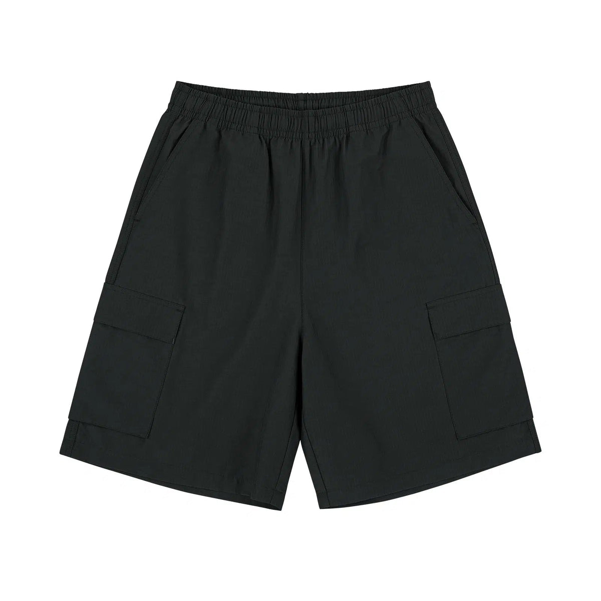 Multi-pocket Outdoor Shorts