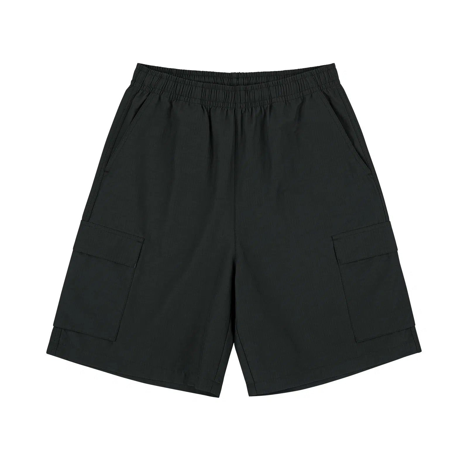 Multi-pocket Outdoor Shorts