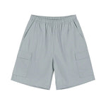 Multi-pocket Outdoor Shorts