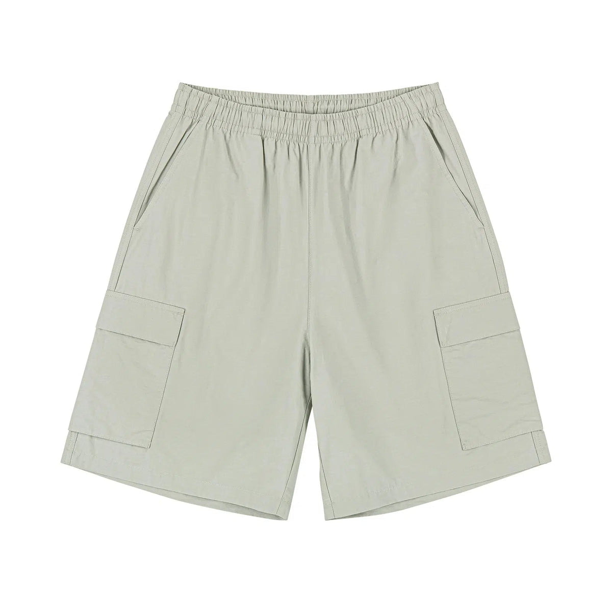 Multi-pocket Outdoor Shorts