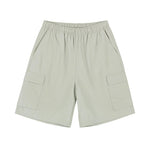 Multi-pocket Outdoor Shorts