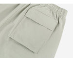 Multi-pocket Outdoor Shorts