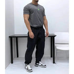 Neckline Graphic T-shirt