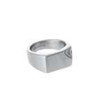 Notched Square Ring