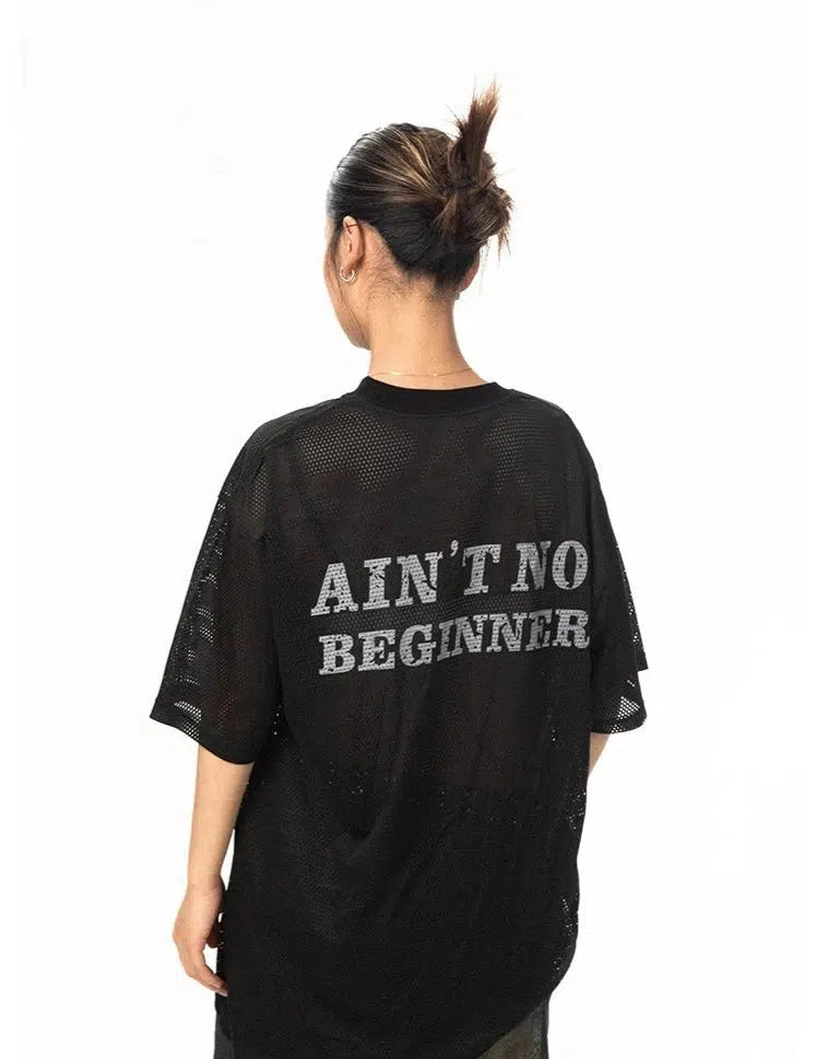 Number 90 Graffiti T-shirt