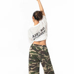 Number 90 Graffiti T-shirt