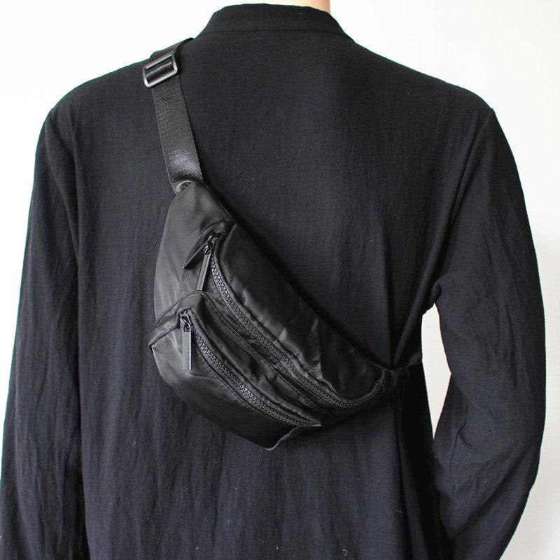 Belt bag sports shop