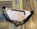 Nylon Sports Belt Bag